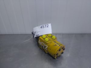 ZF 8443955122 Steering unit/Lenkeinheit/Orbitrol