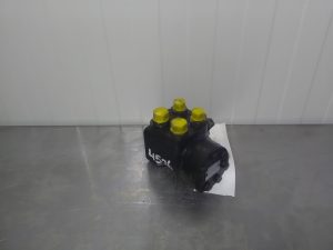 Ahlmann AZ14-4109728A-Steering unit/Lenkeinheit/Orbitrol