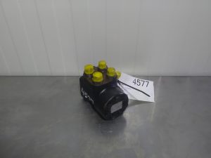 Ahlmann AZ14-4109728A-LAGCSD140-24.17,5-2S-Steering unit