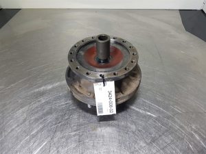 Komatsu WA70-5 Carraro 28.20 Final drive/Endantrieb