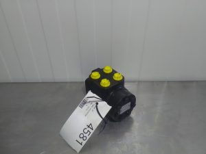 Ahlmann AZ14-4109728A-LAGCSD140-24.17,5-2S-Steering unit
