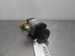 Schaeff SKS634 Rexroth 0510615333 Gearpump/Zahnradpumpe