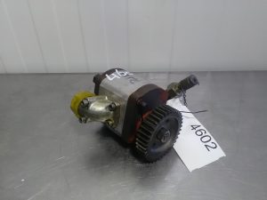 Schaeff SKS634-Rexroth 0510615333-Gearpump/Zahnradpumpe