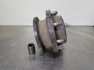 Komatsu WA70-5 Carraro 28.20 Final drive/Endantrieb