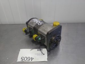 Rexroth 0510565019 Gearpump/Gear Pump/Gear Pump