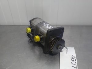 Atlas Rexroth 0510565036 Gearpump/Gear Pump