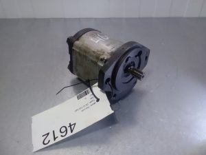 O&K L6 Rexroth 0510725045 Gearpump/Zahnradpumpe