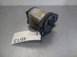 O&K L6-Rexroth 0510725045-Gearpump/Gear pump