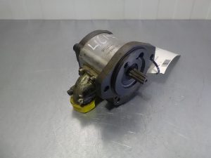 Ahlmann AZ45 Rexroth 0510625057 Gearpump