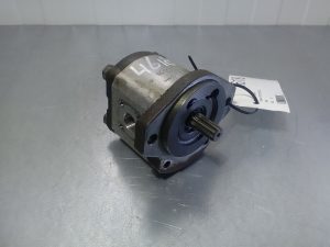 Ahlmann AZ6 Rexroth 0510525020 Gearpump