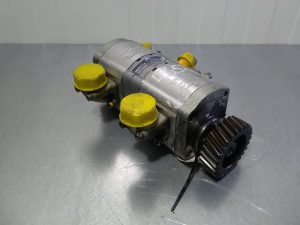Ahlmann AZ18 Rexroth 0510665382 Gearpump/Gearpump