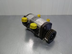 Rexroth 0510565317 Gearpump/Gear Pump/Gear Pump
