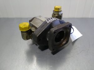 Rexroth 1PF2G330/020RD07MB Gearpump/Gear Pump