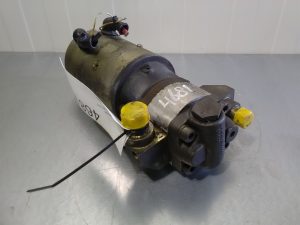 Rexroth 1517220534 - Caterpillar 928 G - Steering unit