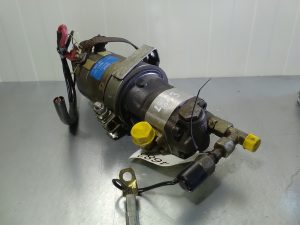 Liebherr L514 Stereo Rexroth 1517220554 Compact-/steering unit