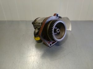 Ahlmann AZ14-4109610A-Rexroth 0510615333-Gearpump/Pump