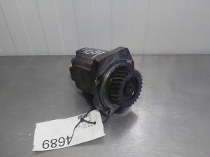 Ultra 80111697 - Gearpump/Zahnradpumpe