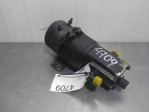 Volvo L45F-TP-VOE11390005-Compact-/steering unit