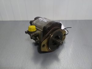 Ahlmann AL70E Parker 3339111105 Gearpump