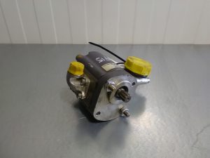 Liebherr R906LC-Parker 3349112735-Gearpump/Zahnradpumpe