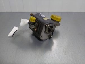 Parker 3349112735 - Gearpump/Zahnradpumpe/Tandwielpomp