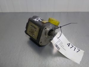 Parker 3349112735 - Liebherr 906 - Gearpump