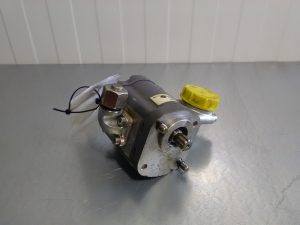 Parker 3349112735 - Liebherr R 906 LC - Gearpump