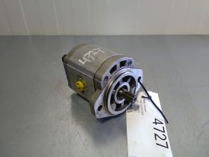 Casappa PLP20.20D0-03S2-LEB/EA-N-ELFS ELFS - Gearpump
