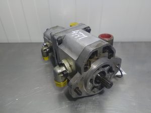 Sauer Sundstrand TAP22-90/26,5D - Gearpump