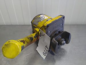 Rexroth 0510725315 Gearpump/Gear Pump/Gear Pump