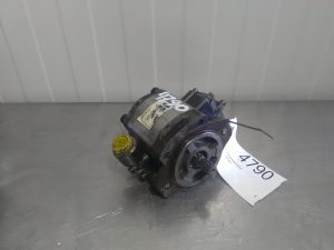 Henerflux P16cc1212 Gearpump