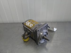 Turolla TKP19.5S521/2B - Gearpump/Zahnradpumpe
