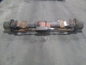 Ahlmann AZ14 ZF APL-R755 Axle