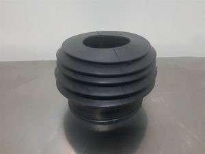 Schaeff/Terex TL/SKL/SKS/SCL Bellows/Faltenbalg/Rubber boot