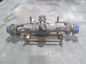 Ahlmann AZ85T Dana Spicer 357/212/127-001 Axle