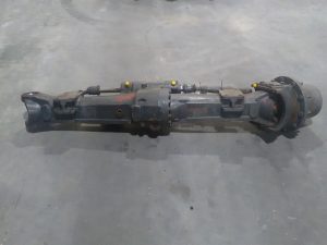 Ahlmann AZ14 ZF APL-R755 Axle