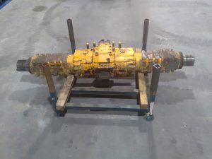 Dana Spicer Axle/Axle/Axle