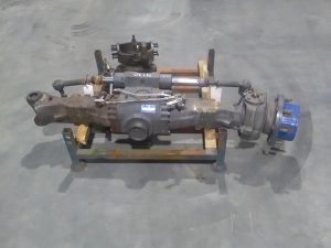 Ahlmann AZ85T Dana Spicer 212/162-004 Axle