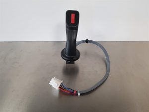 Ahlmann AZ14/AZ150 - 4147183G - Joystick/Control handle