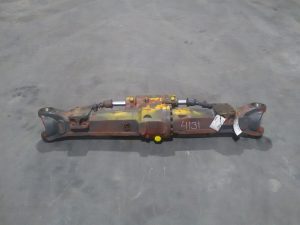 Ahlmann AZ14 ZF APL-R755 Axle