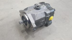 Bondioli & Pavesi M4MF45-2B4R Hydraulic motor/Hydraulikmotor
