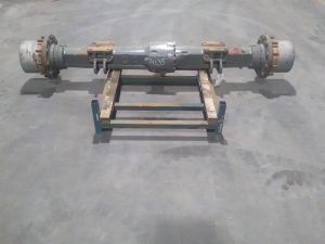 Liebherr A316 Industrial ZF AP-B755/HD Axle