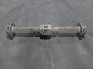 Atlas 75S Dana Spicer 111/67-001 Axle