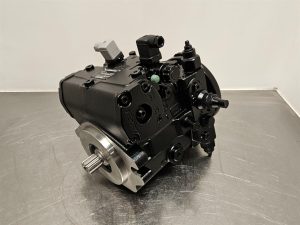 Schaeff/Terex TL/SKL/SKS Rexroth A4VG56DA1D8/32R-NZC02F025SH-S Drive pump/Drive pump/Drive pump