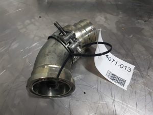 Ljungby Maskin L12 - Pipe elbow/Pipe bend/Pipe