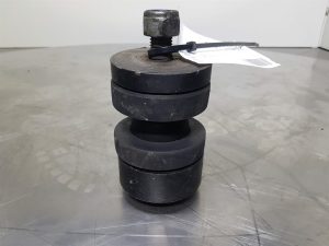 Ljungby Maskin L12 Vibration damper/dämpfer/Trillingsdemper