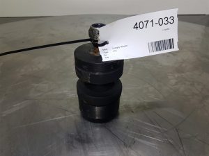 Ljungby Maskin L12 Vibration damper/dämpfer/Trillingsdemper