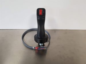 Zeppelin ZL - Joystick/Control Handle/Operating Lever