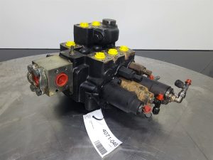 Ljungby Maskin L12 Parker 3519220131 Valve/Valves/Valve