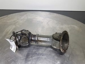 Ljungby Maskin L12 Propshaft/Gelenkwelle/Cardanas